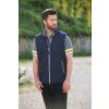 Kamizelka Corrib Horseware, unisex, navy (Rozmiar L)