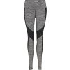 Legginsy Taras CATAGO, damskie, czarne