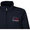 Kurtka Bomberka Bomber Supreme, unisex, navy (Rozmiar L)