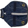 Derka dla psa Equestro, 220 g, navy