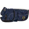 Derka dla psa Equestro, 220 g, navy (Rozmiar 30 cm)