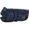 Derka dla psa Equestro, 220 g, navy