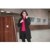 Bluza Gilly Equipage, damska, pink peacock (Rozmiar XS)