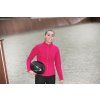 Bluza Gilly Equipage, damska, pink peacock (Rozmiar XS)