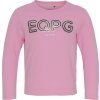 Bluza Julia Equipage, dla dzieci, begonia pink (Rozmiar 92)