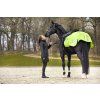 Płaszcz softshell Gaia Equipage, damski, czarny (Rozmiar XS)