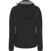 Kurtka Softshell Hybrid CATAGO, damska, czarna (Rozmiar XS)