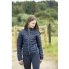 Kurtka Harris Equipage, damska, navy (Rozmiar XS)