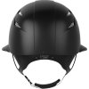 Kask jeździecki Easy First Lady Hybrid GPA, black mat