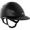 Kask jeździecki Easy First Lady Hybrid GPA, black mat