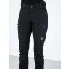 Wełniane spodnie Stella 2.0 UHIP, unisex, jet black (Rozmiar 32)