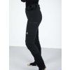 Wełniane spodnie Stella 2.0 UHIP, unisex, jet black (Rozmiar 32)