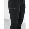 Wełniane spodnie Stella 2.0 UHIP, unisex, jet black (Rozmiar 32)
