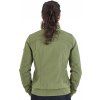 Kurtka Brenley Plus BUSSE, damska, winter olive (Rozmiar XS)