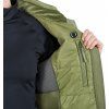 Kurtka Brenley Plus BUSSE, damska, winter olive (Rozmiar XS)