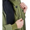 Kurtka Brenley Plus BUSSE, damska, winter olive (Rozmiar XS)