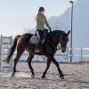 Kurtka Brenley Plus BUSSE, damska, winter olive (Rozmiar XS)