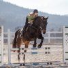 Kurtka Brenley Plus BUSSE, damska, winter olive (Rozmiar XS)