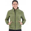 Kurtka Brenley Plus BUSSE, damska, winter olive (Rozmiar XS)