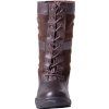 Buty Bodi QHP, damskie, brązowe (Rozmiar 36)