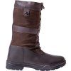 Buty Bodi QHP, damskie, brązowe (Rozmiar 36)