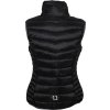 Kamizelka 365 UHIP, damska, jet black