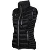 Kamizelka 365 UHIP, damska, jet black (Rozmiar 40)