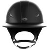 Kask jeździecki GPA EASY First Lady TLS, matte black