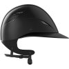 Kask jeździecki GPA EASY First Lady TLS, matte black