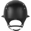 Kask jeździecki GPA EASY First Lady TLS, matte black
