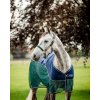 Derka chłodząca Signature Sport Horseware, navy/hunter green