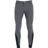 Bryczesy Aria Equestro z gripem, męskie, grey