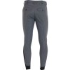 Bryczesy Aria Equestro z gripem, męskie, grey