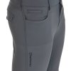 Bryczesy Aria Equestro z gripem, męskie, grey