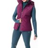 Kamizelka Equi Eco Horseware, damska, beetroot