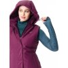 Kamizelka Equi Eco Horseware, damska, beetroot