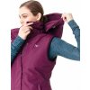 Kamizelka Equi Eco Horseware, damska, beetroot