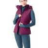 Kamizelka Equi Eco Horseware, damska, beetroot