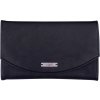 Wielofunkcyjne etui QHP, czarne