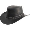 Kapelusz westernowy Tabasca F.R.A., czarny