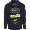 Bluza Multilogo Pool's, unisex, navy (Rozmiar L)