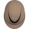 Kask jeździecki Meteor Equestro, walnut
