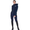 Kurtka Jersey Equestro, damska, navy blazer (Rozmiar L)