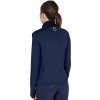Kamizelka Jersey Equestro, damska, navy blazer