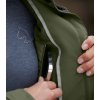Parka jeździecka Copenhagen ELT, zimowa, damska, olive