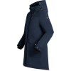 Parka do jazdy Copenhagen ELT, zimowa, damska, night blue