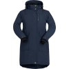 Parka do jazdy Copenhagen ELT, zimowa, damska, night blue