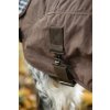 Derka dla psa Newmarket Heritage Horseware, 0 g, brown/witney navy