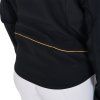 Kurtka softshell Equestro, dziecięca, czarna (Rozmiar 10 lat)