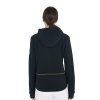 Kurtka Softshell Equestro, damska, czarna (Rozmiar L)